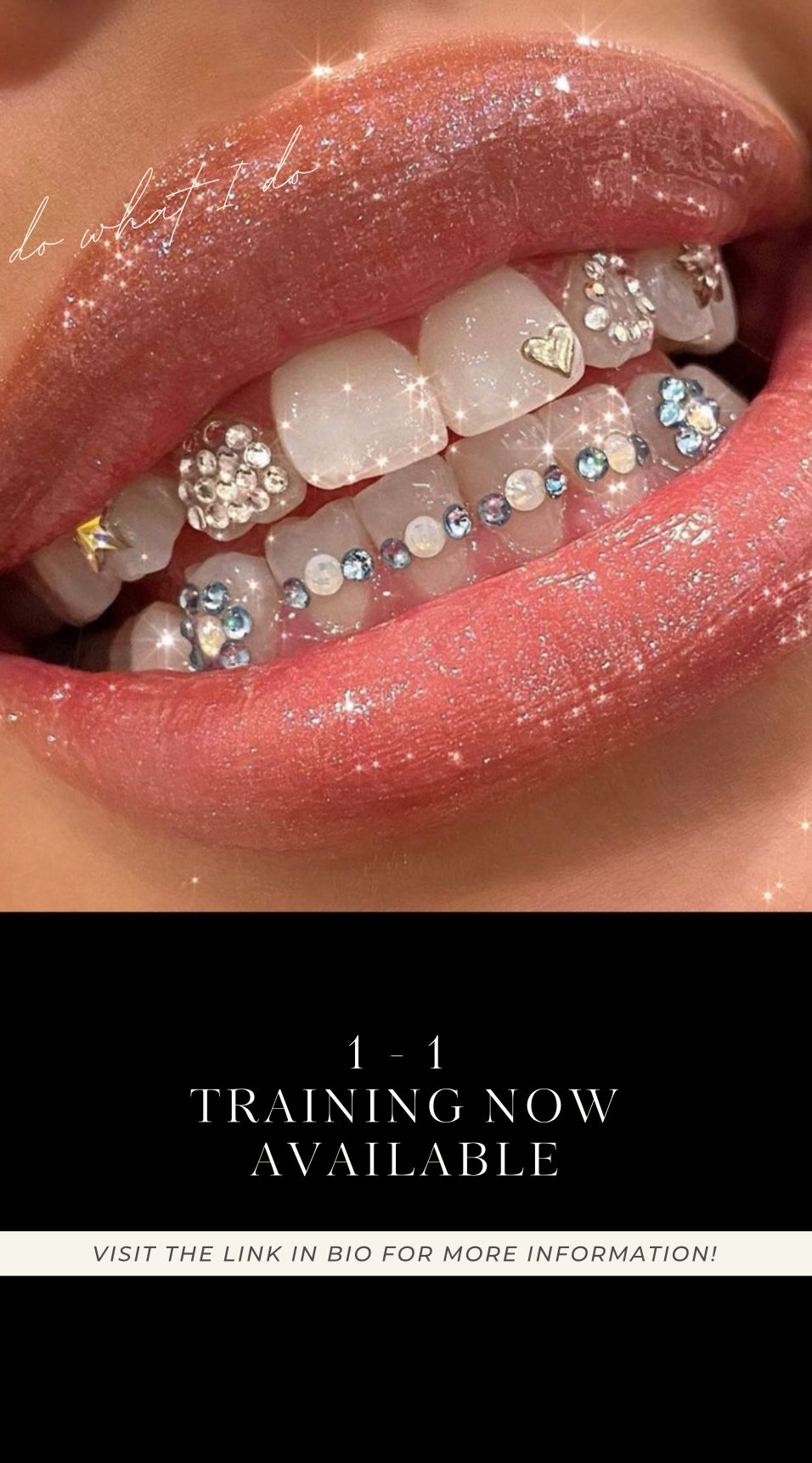 Tooth Gem Online Training Course